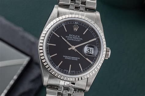 rolex 16220 movimento|phigora rolex 16220 review.